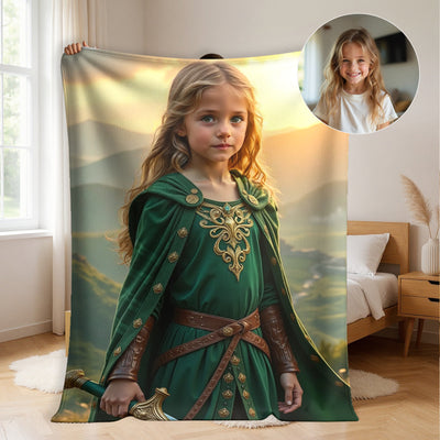 La reine de la K-pop - Rythmes magiques