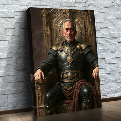 La Corona de Obsidiana