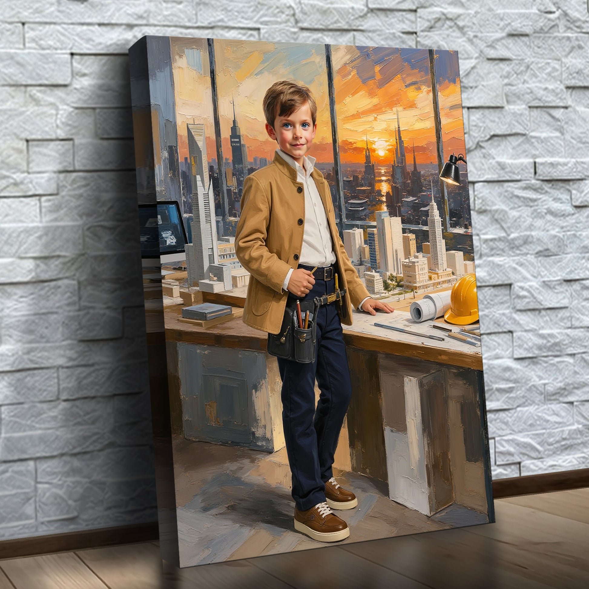 Le guerrier romain