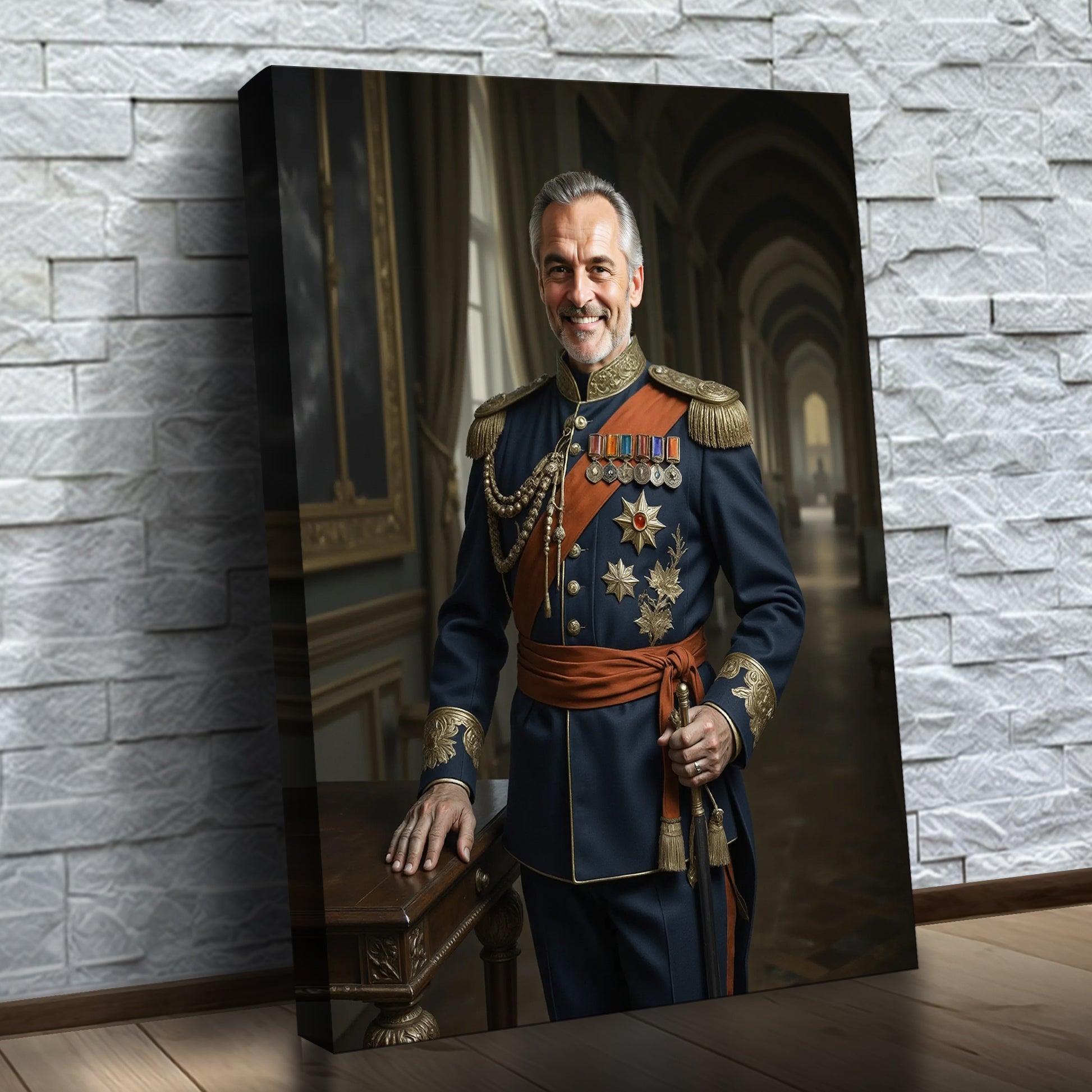 L'héritier royal