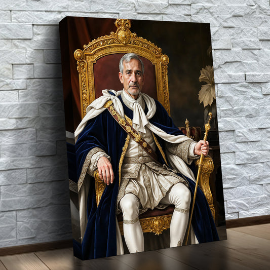 L'Erede Regale