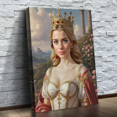 L'impératrice à la rose dorée