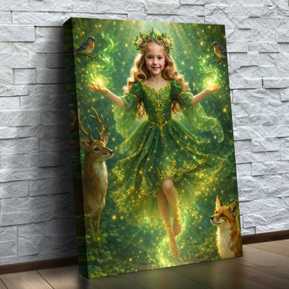 La Canción del Río