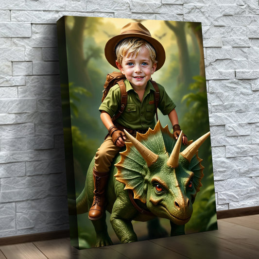 Il Dinosauro