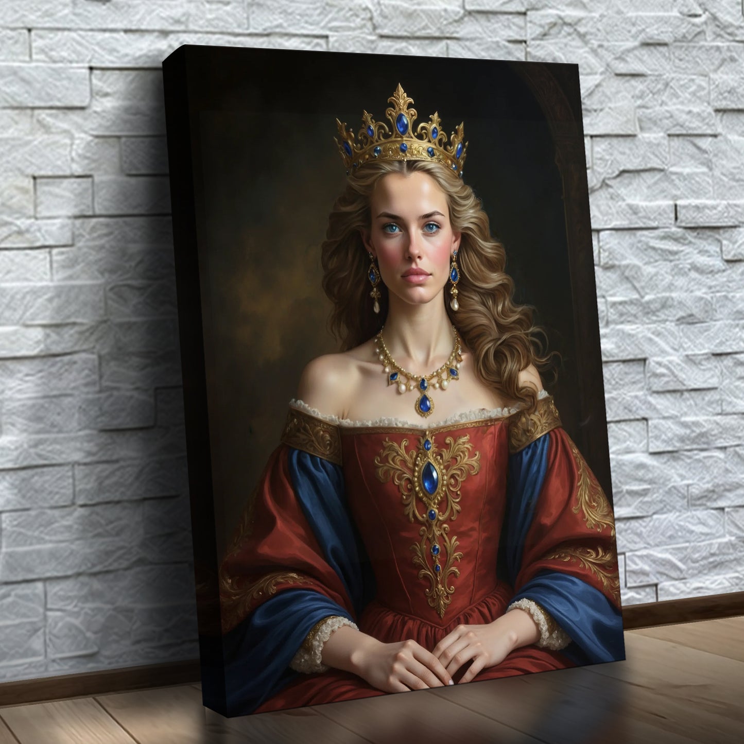 La Regina Egizia