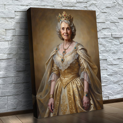 La Lisa intemporelle