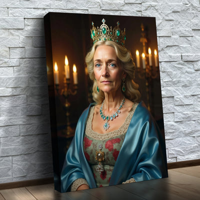 La Lisa intemporelle