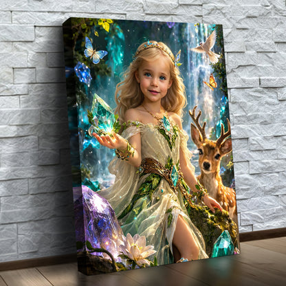 La Canción del Río