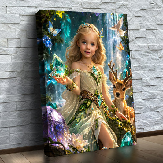 Le chant de la rivière