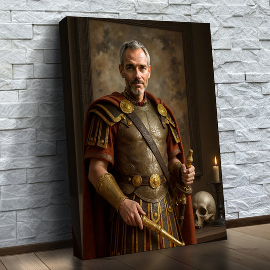 La vaillance impériale