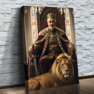 L'héritier royal
