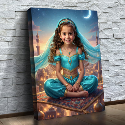 La Princesa de la Luz