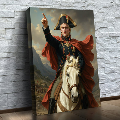 Il Nobile Conquistatore