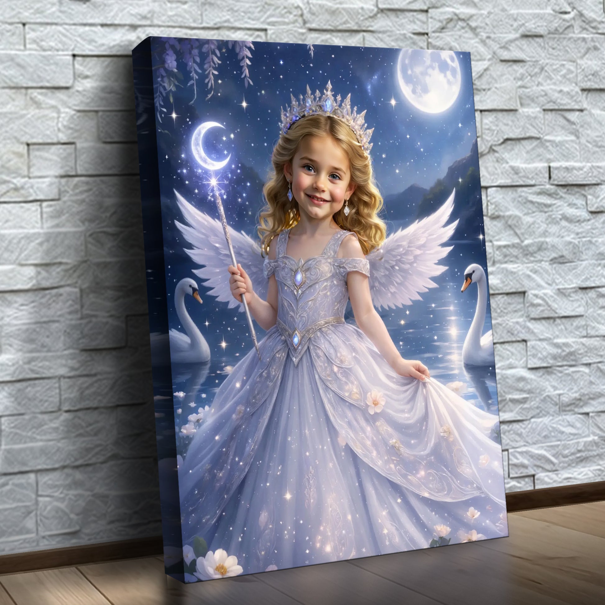 Le chant de la rivière