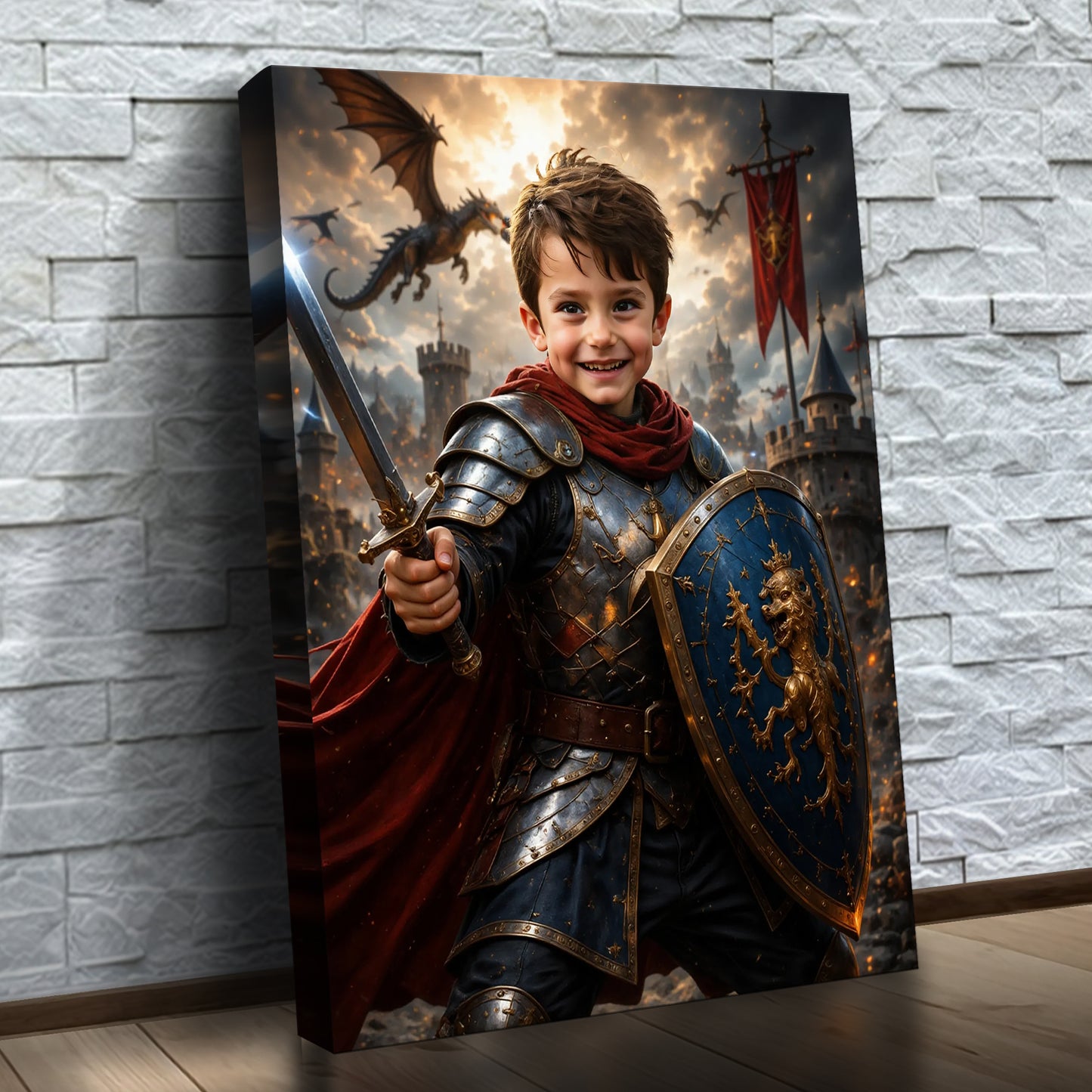 Il Guerriero Romano