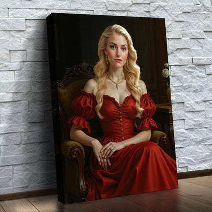 La Regina Egizia