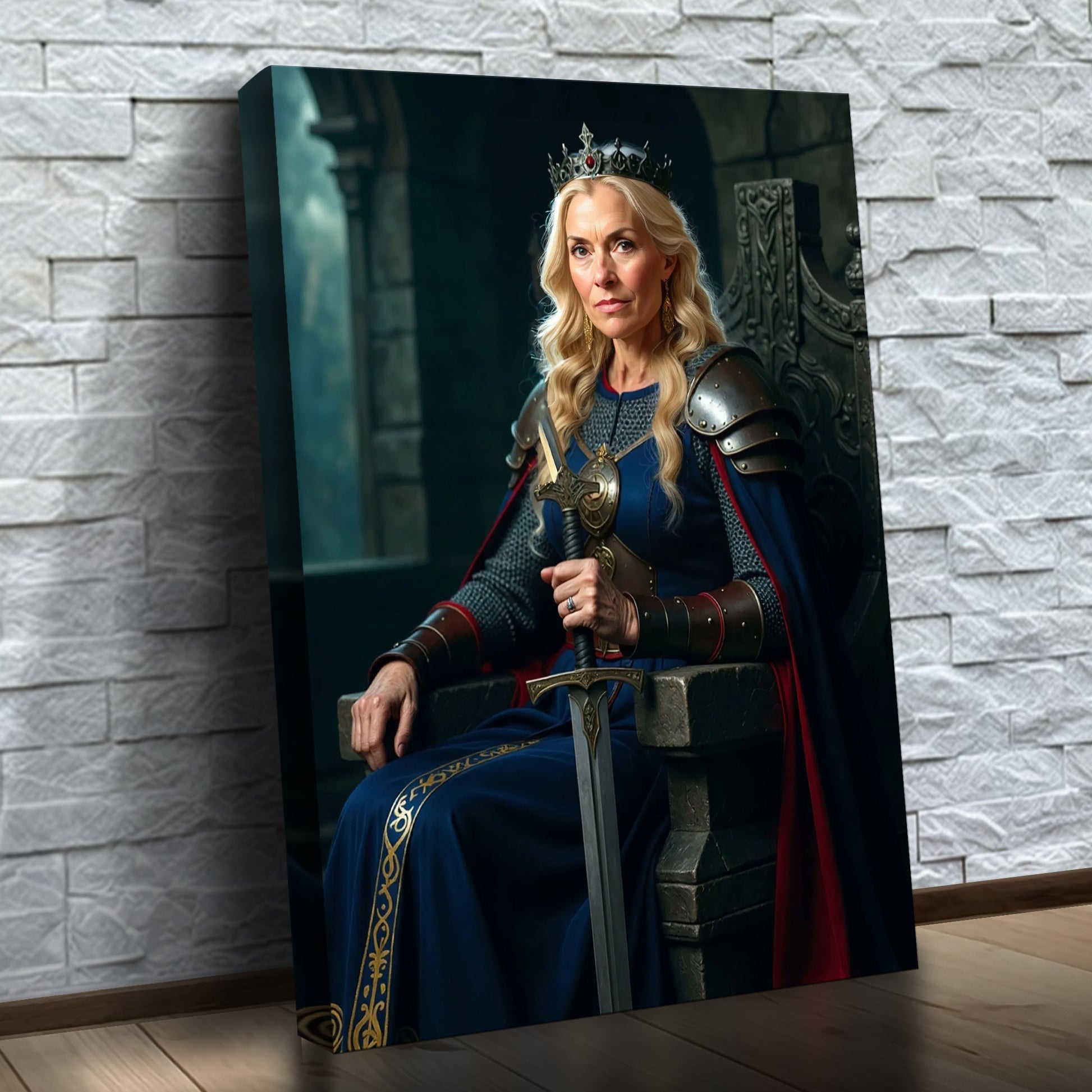 La Lisa intemporelle