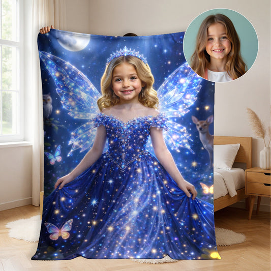 The Moonlight Star Fairy
