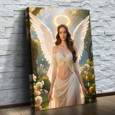 La reine égyptienne