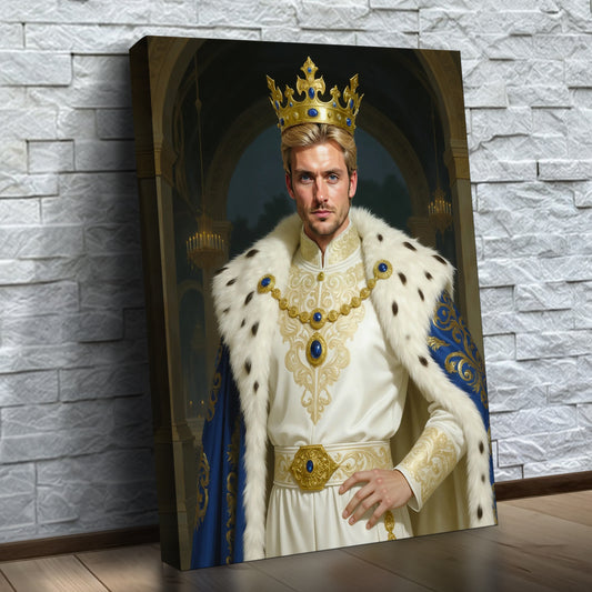 La Regina Egizia