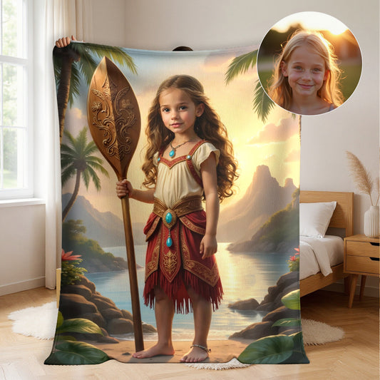 La reine de la K-pop - Rythmes magiques