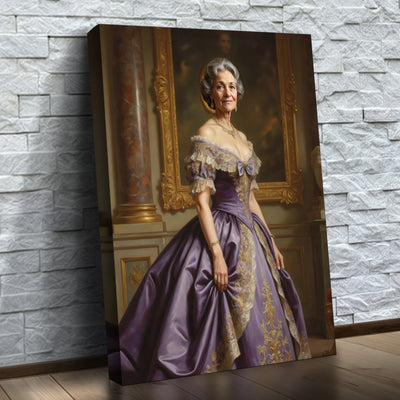 La Lisa intemporelle