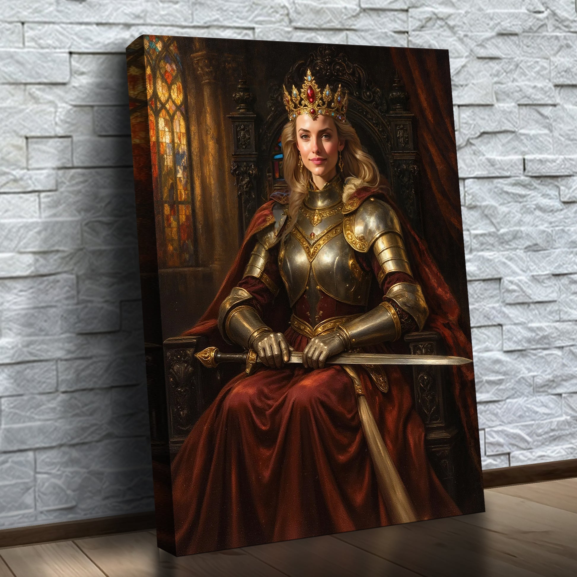 Le chant de la rivière