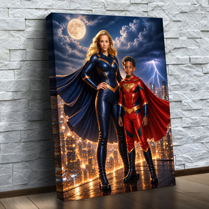 Le chant de la rivière