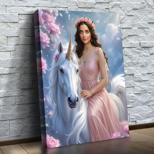 La reine égyptienne