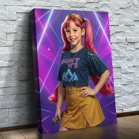 La Piccola Diva