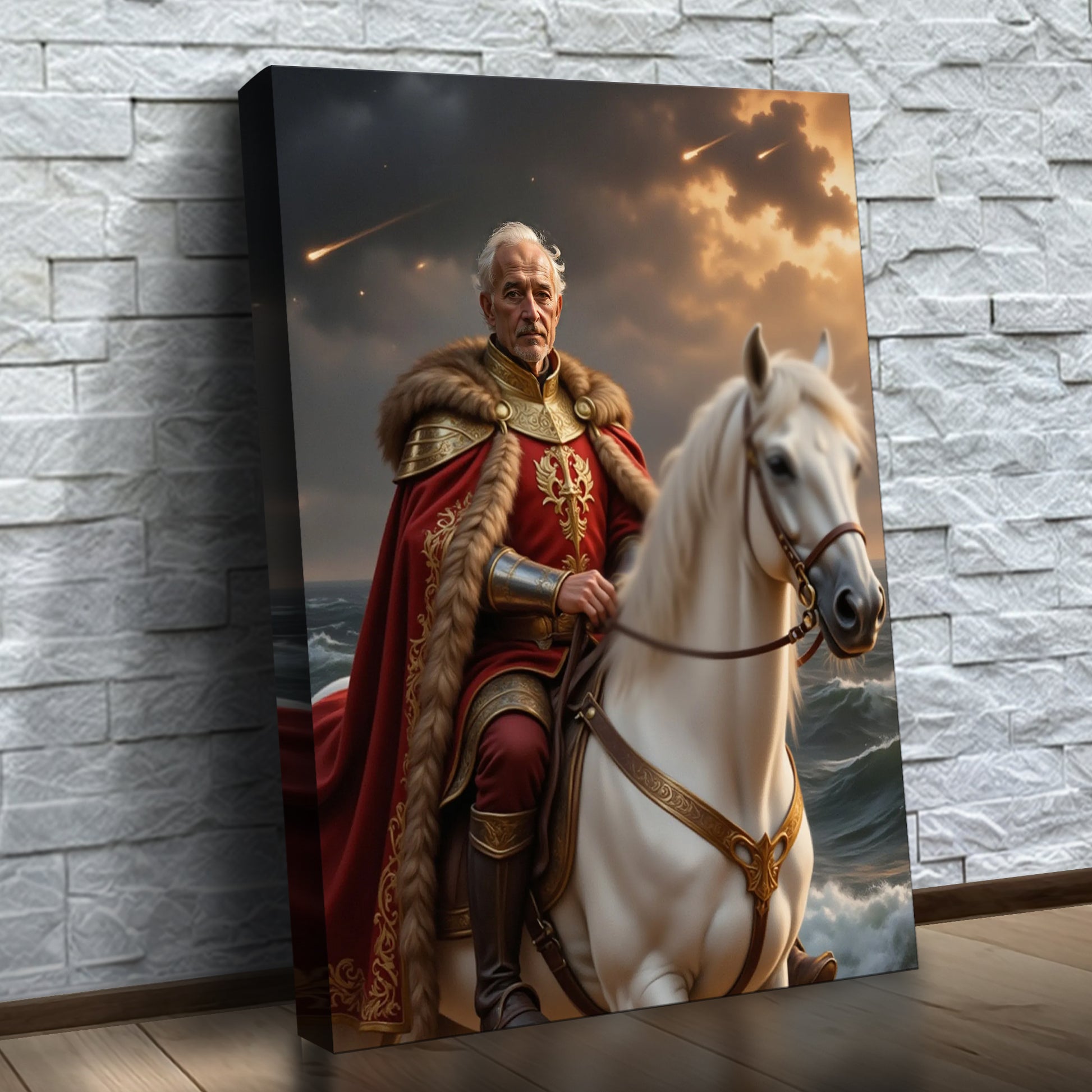 The Legendary Knight