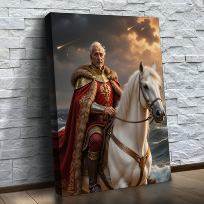 The Legendary Knight