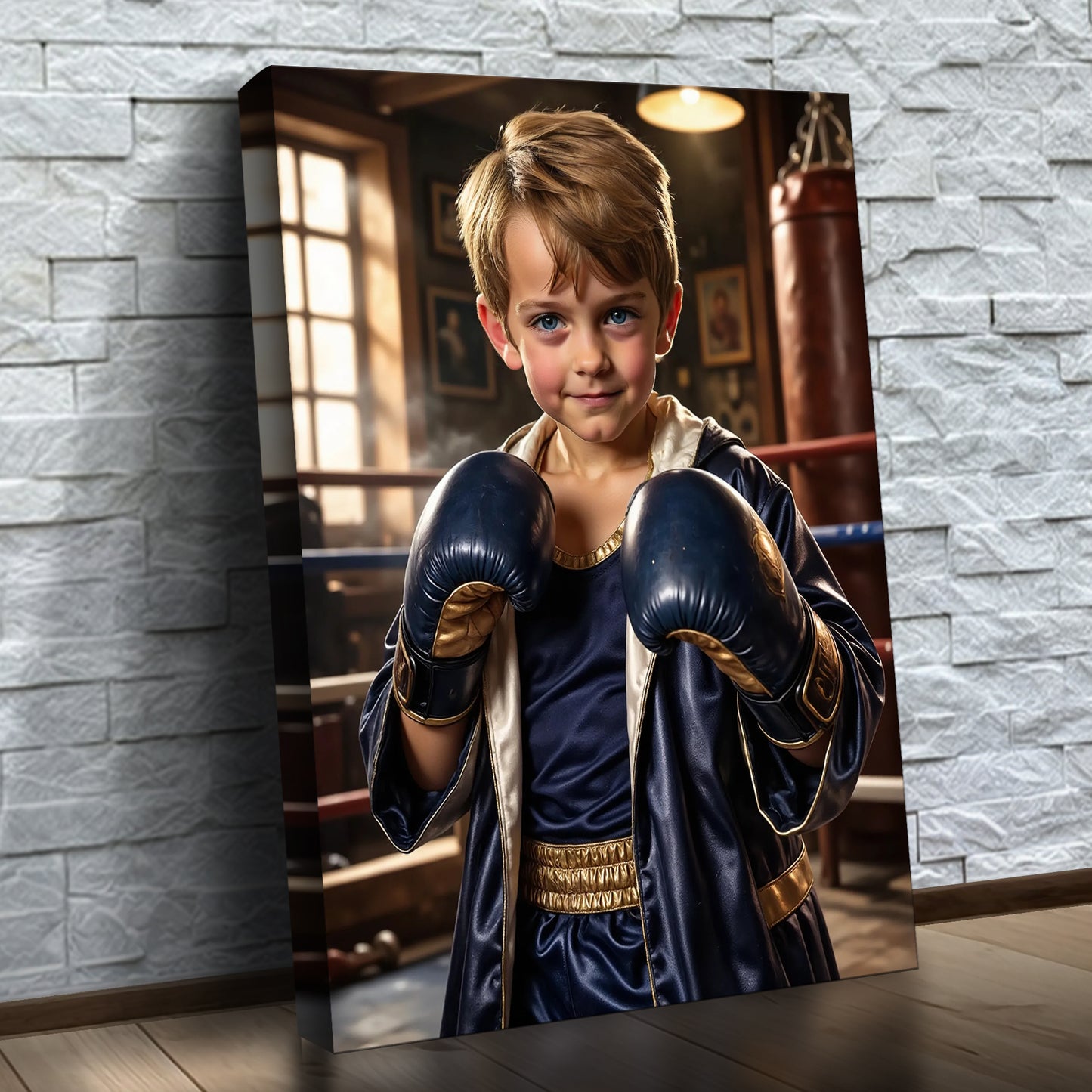 Le guerrier romain