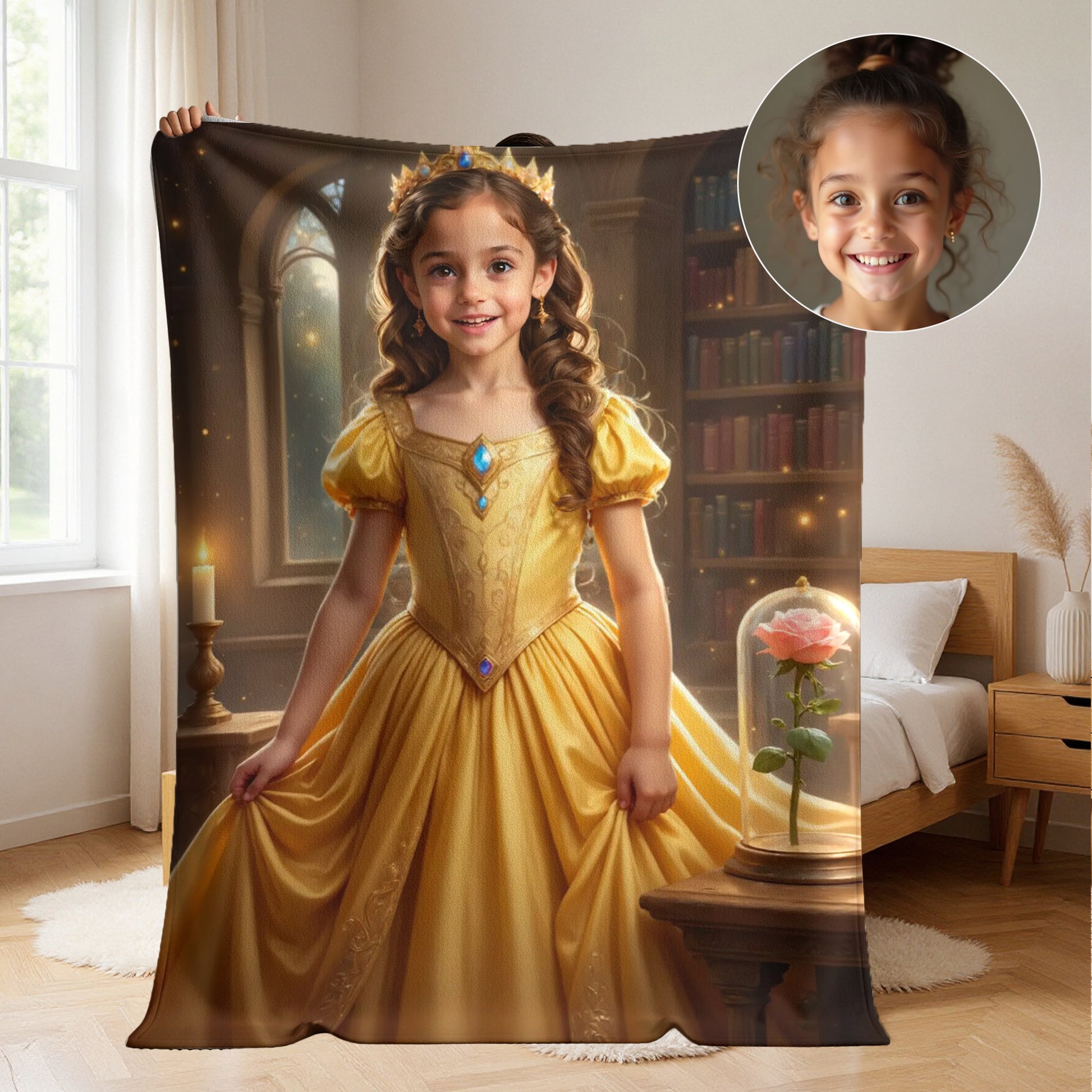 La reine de la K-pop - Rythmes magiques