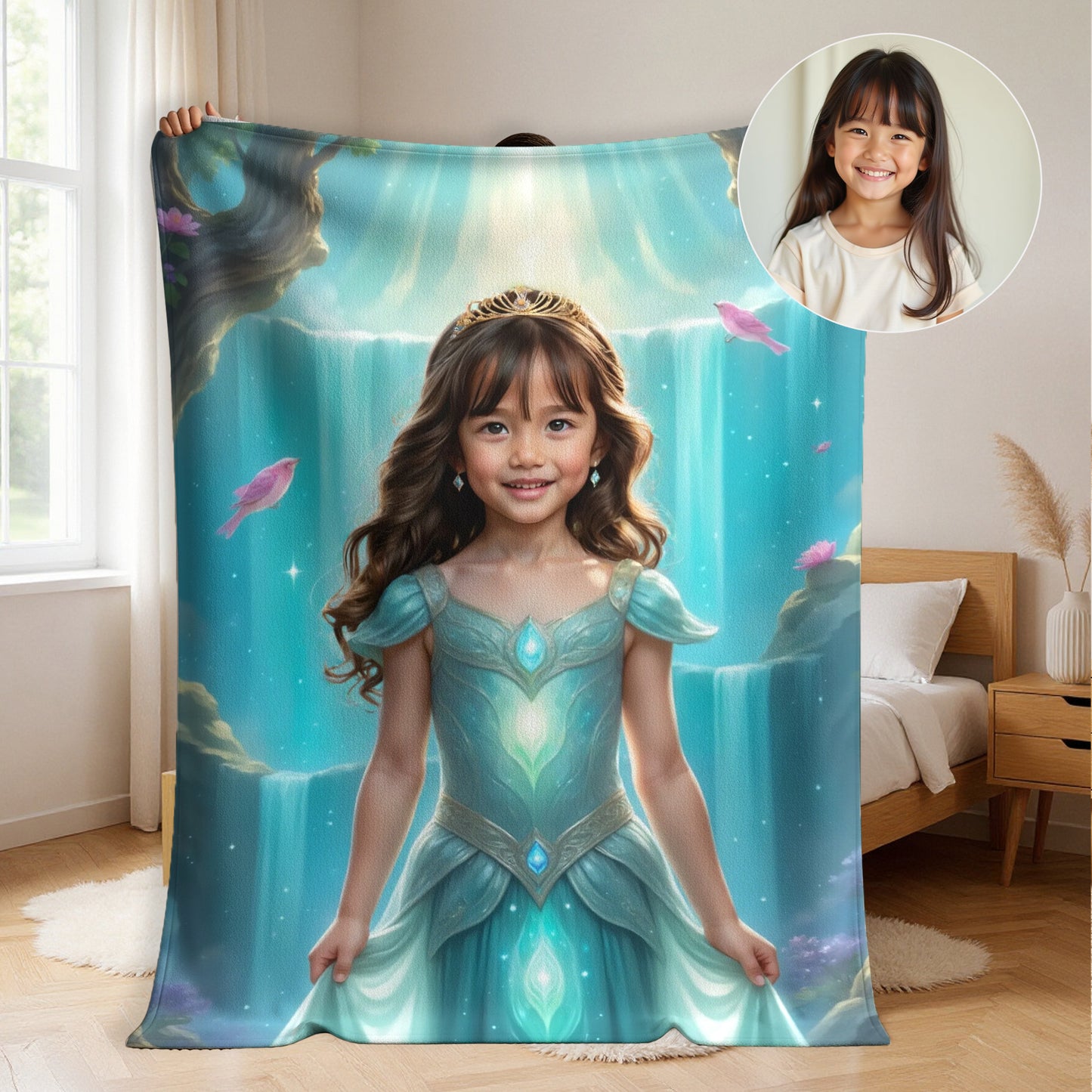 La reine de la K-pop - Rythmes magiques