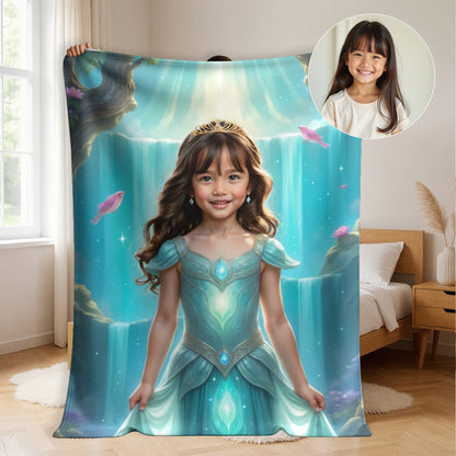 La reine de la K-pop - Rythmes magiques