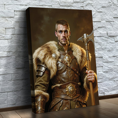 El Guardián Nórdico