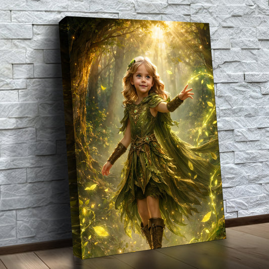 Le chant de la rivière