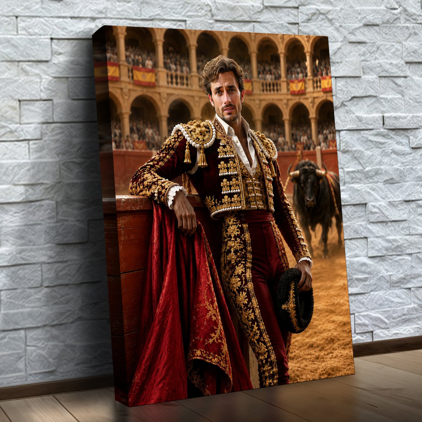 Il Guerriero Romano