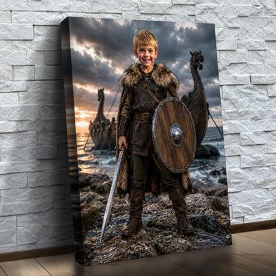 El Guerrero Romano