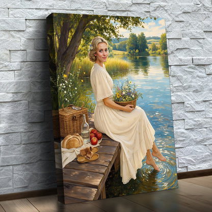 Il Canto del Fiume