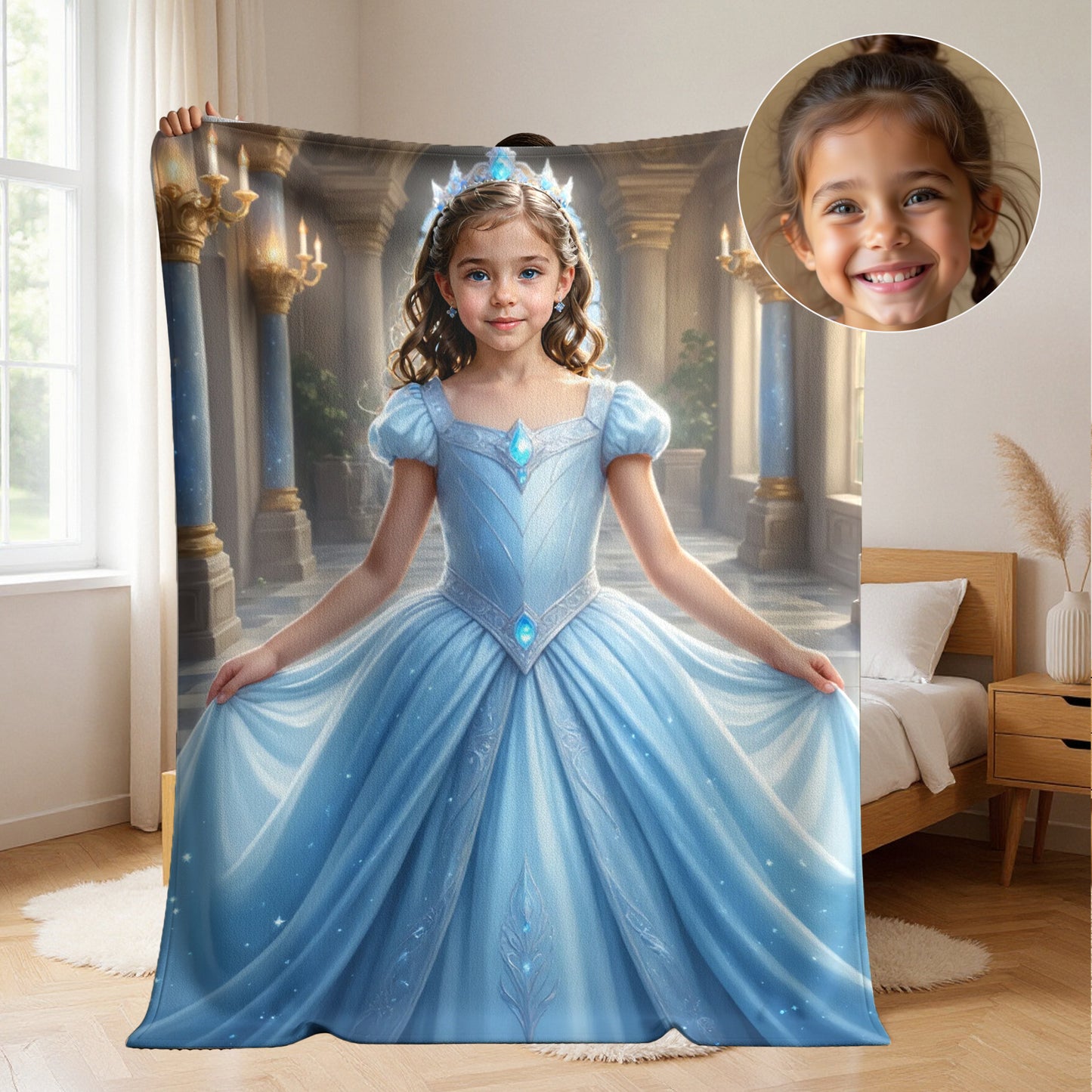 La reine de la K-pop - Rythmes magiques