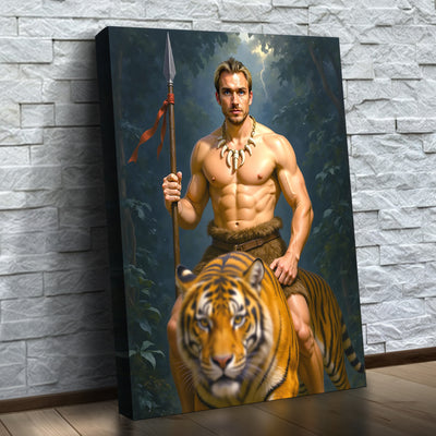 Le dompteur de bêtes