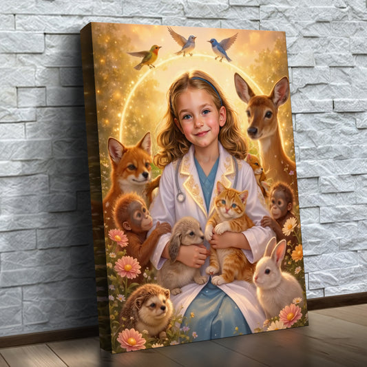 La Canción del Río