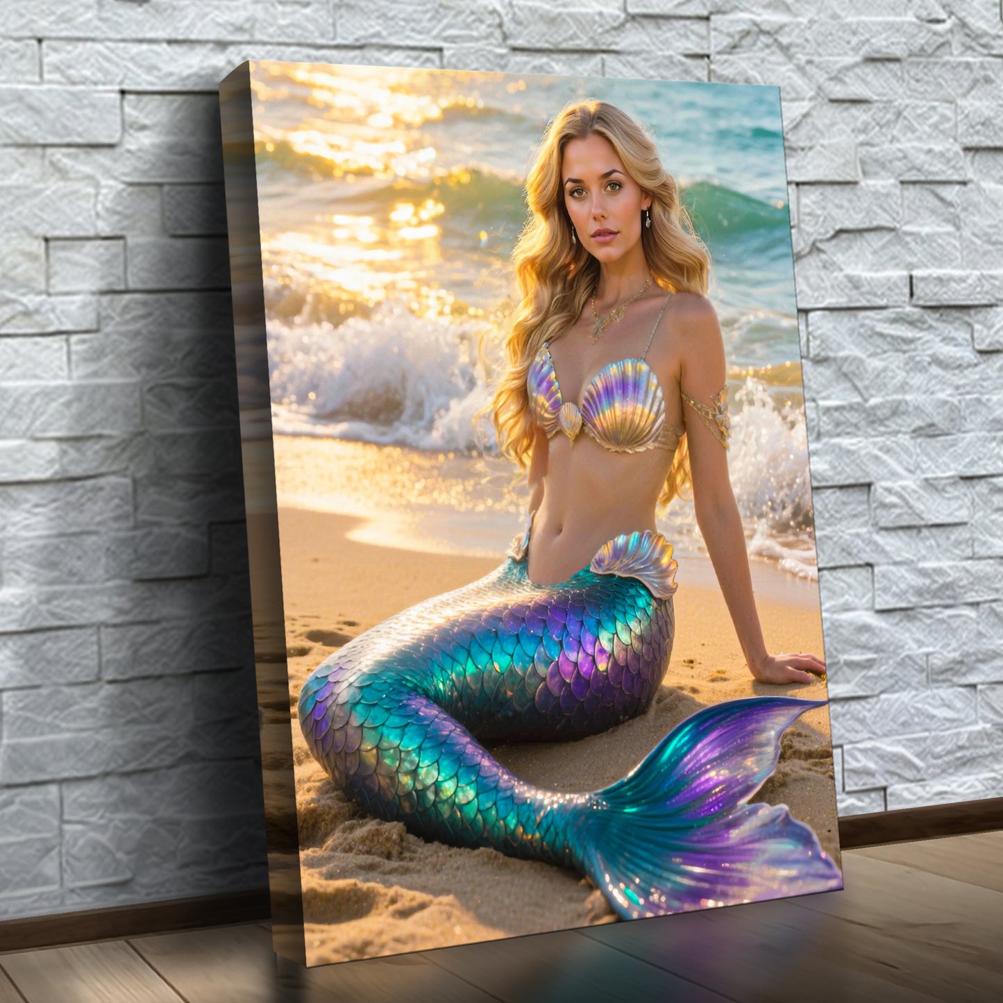 La reine égyptienne