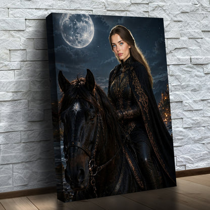 The Midnight Rider