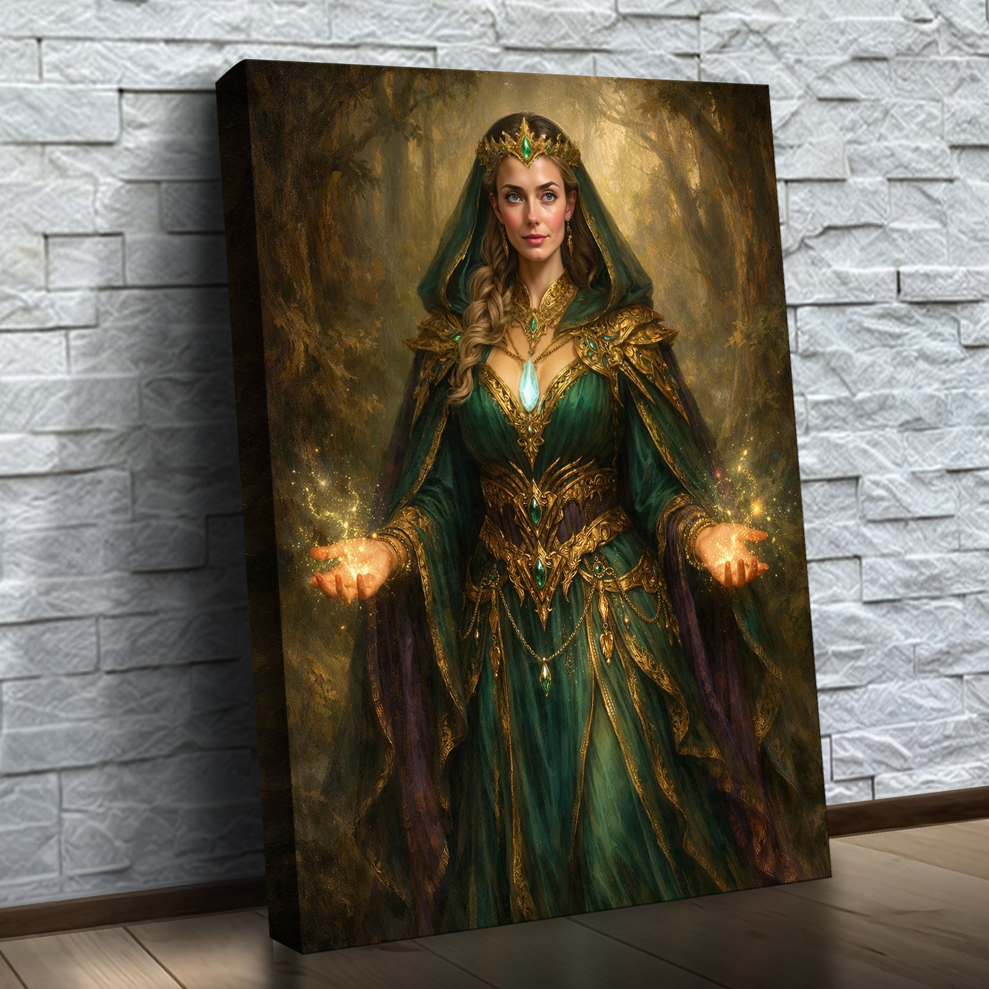 La Canción del Río