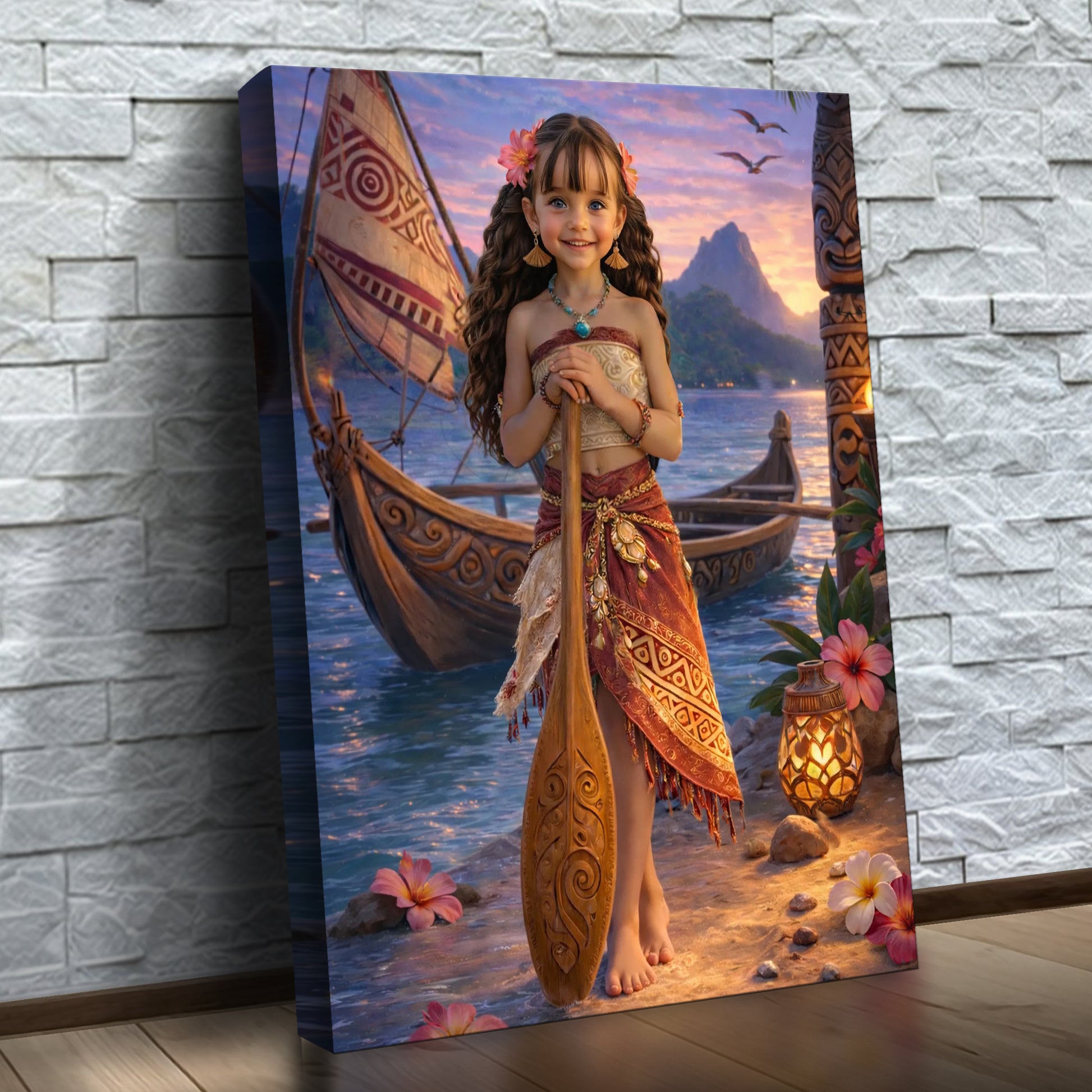 La Canción del Río