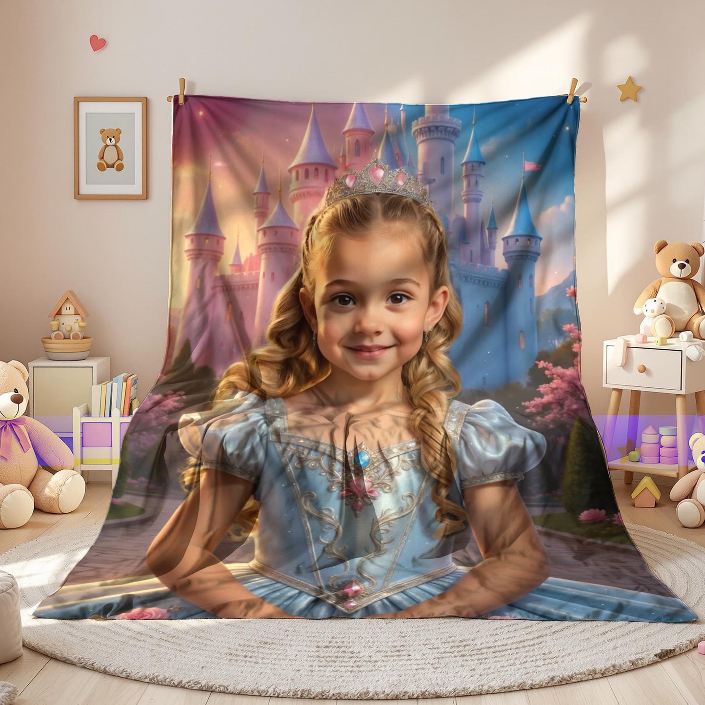 La reine de la K-pop - Rythmes magiques