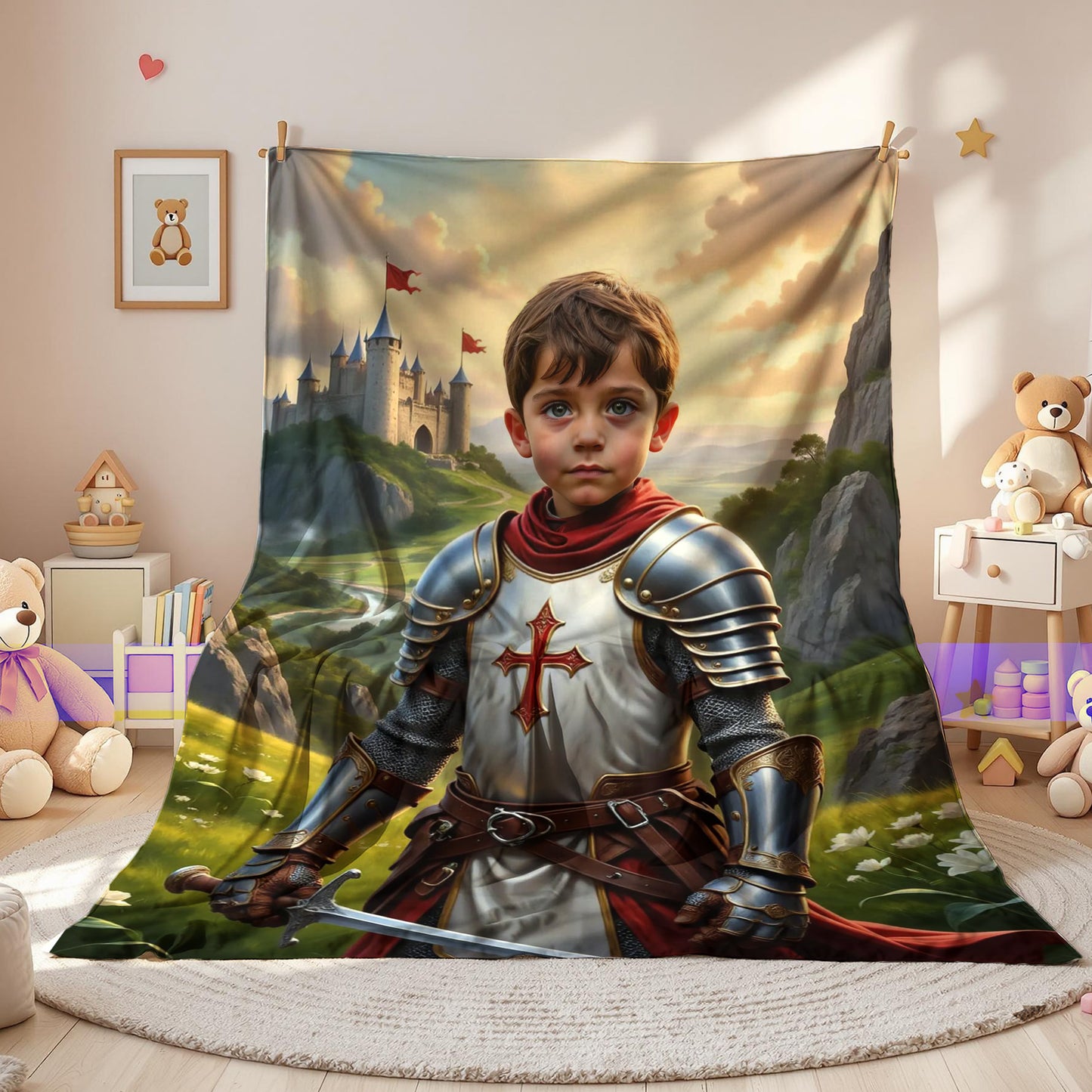 La reine de la K-pop - Rythmes magiques